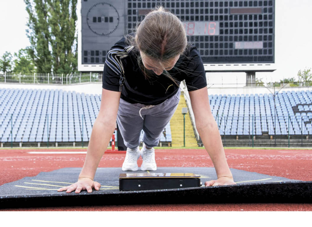 Фото: Гала Амарандо