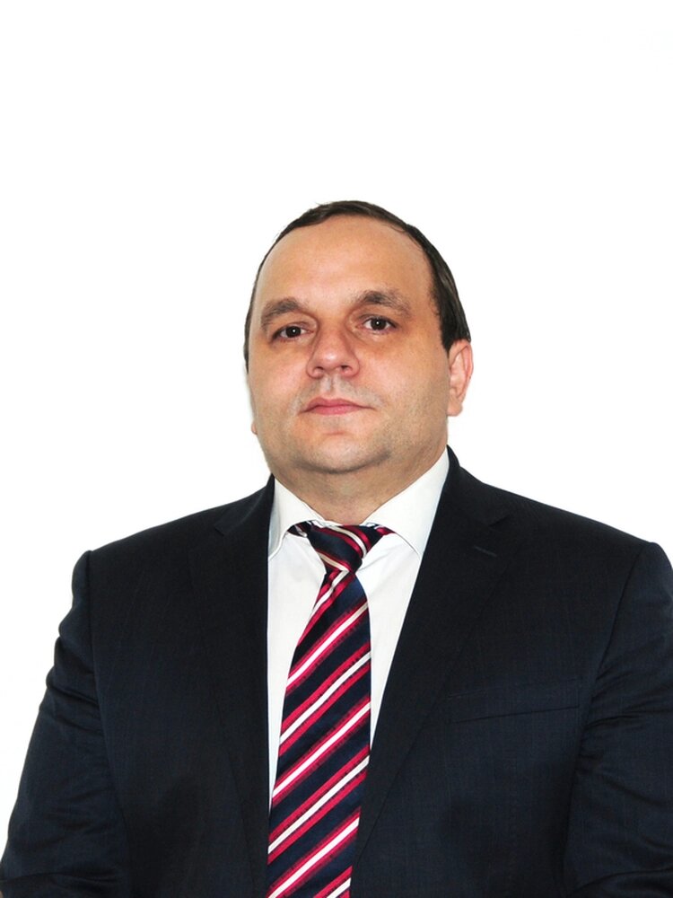    Ильдар Хузин Фото: Фото с сайта www.tatarstan.ru