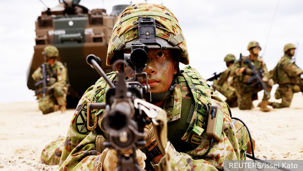     Фото: REUTERS/Issei Kato   
 Текст: Геворг Мирзаян, доцент Финансового университета