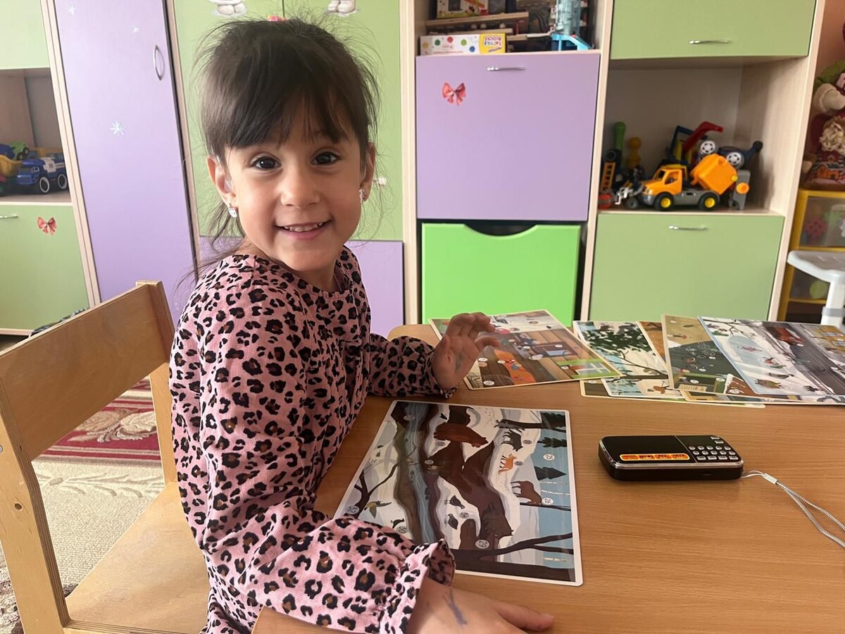 Автор фото: центра «Елена»