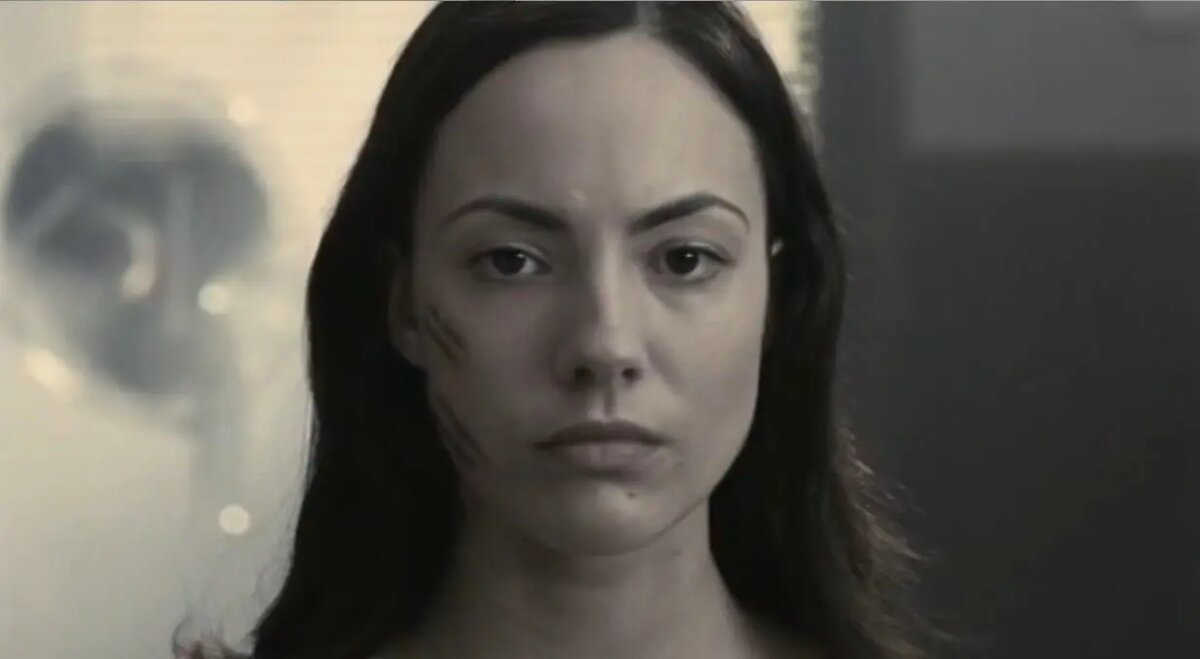    Софья Ская. Фото: скриншот из видео фильма «Белый лебедь».