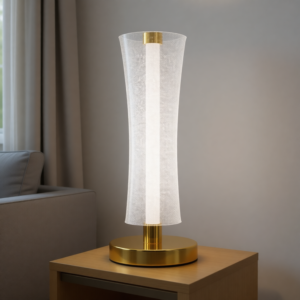 Настольная лампа Citilux