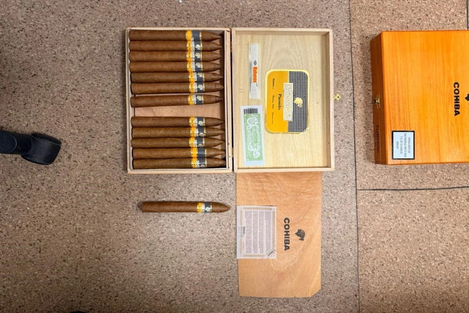 Фото: пресс-служба ФТС