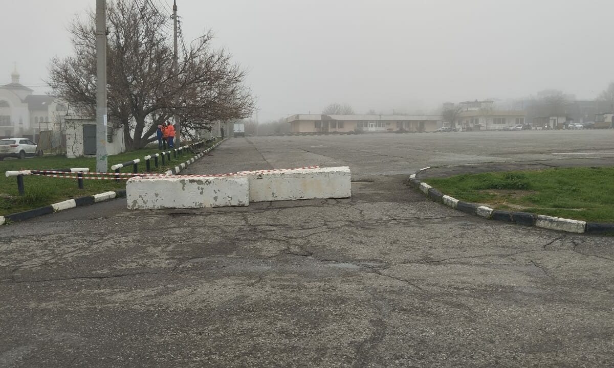    Фото пресс-службы администрация Южного внутригородского района Новороссийска