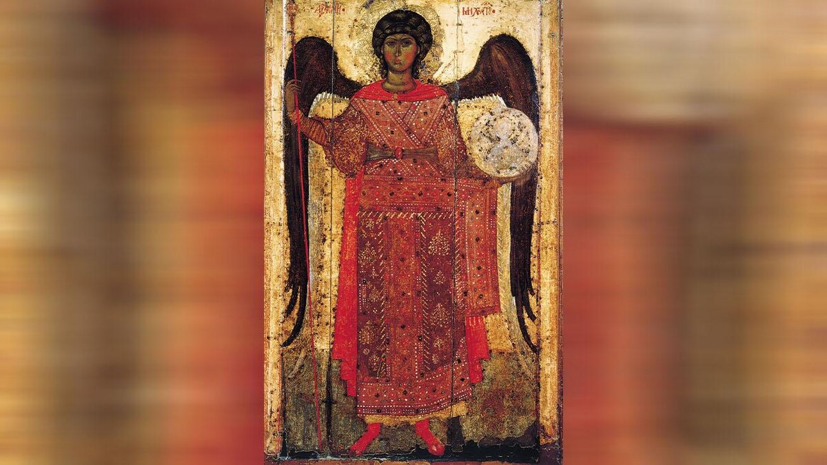 Фото: wikipedia.org; Общественное достояние