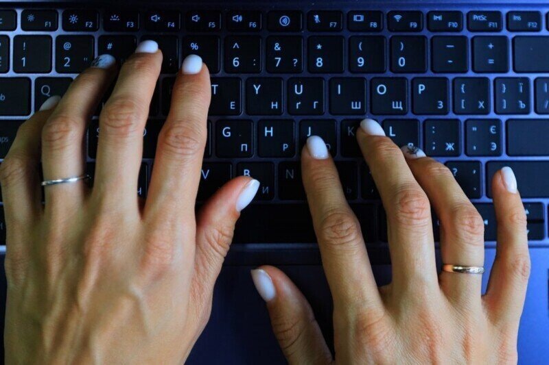 Фото: Наталья Сомова