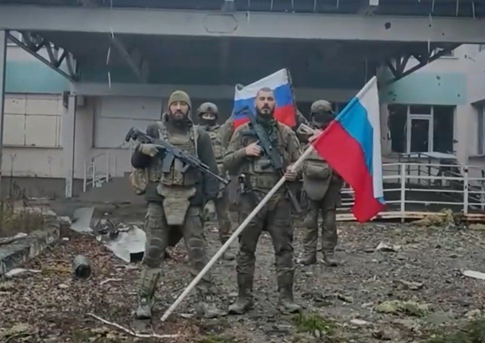    / Источник: Кадр из видео