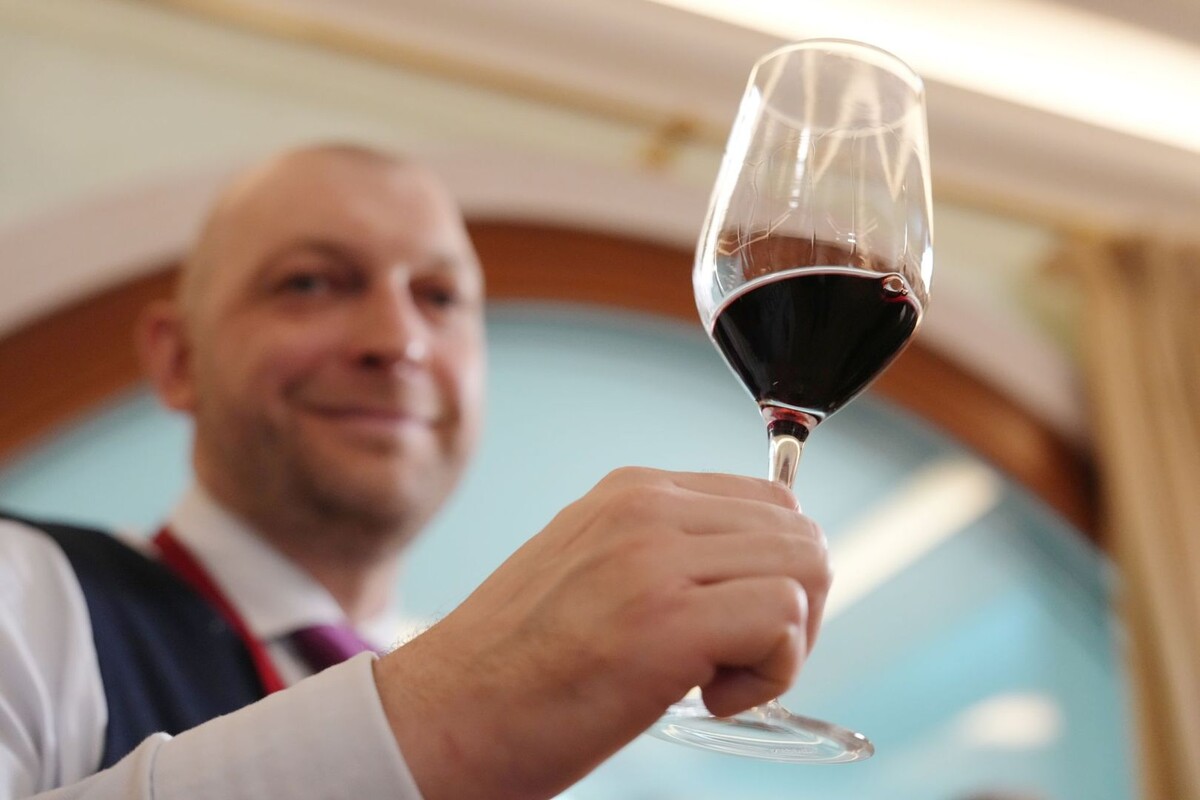     / Источник: © ИЗВЕСТИЯ/Эдуард Корниенко