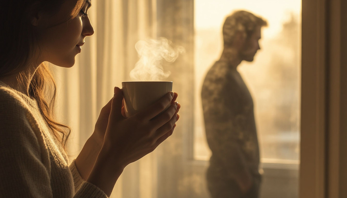 Холод в отношениях