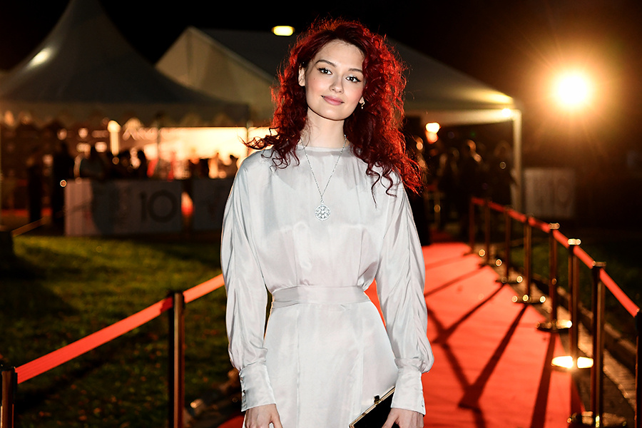    © Екатерина Чеснокова/РИА Новости