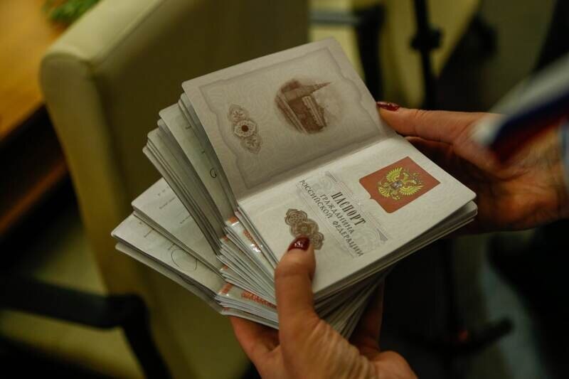 Фото из архива "Крымской газеты"