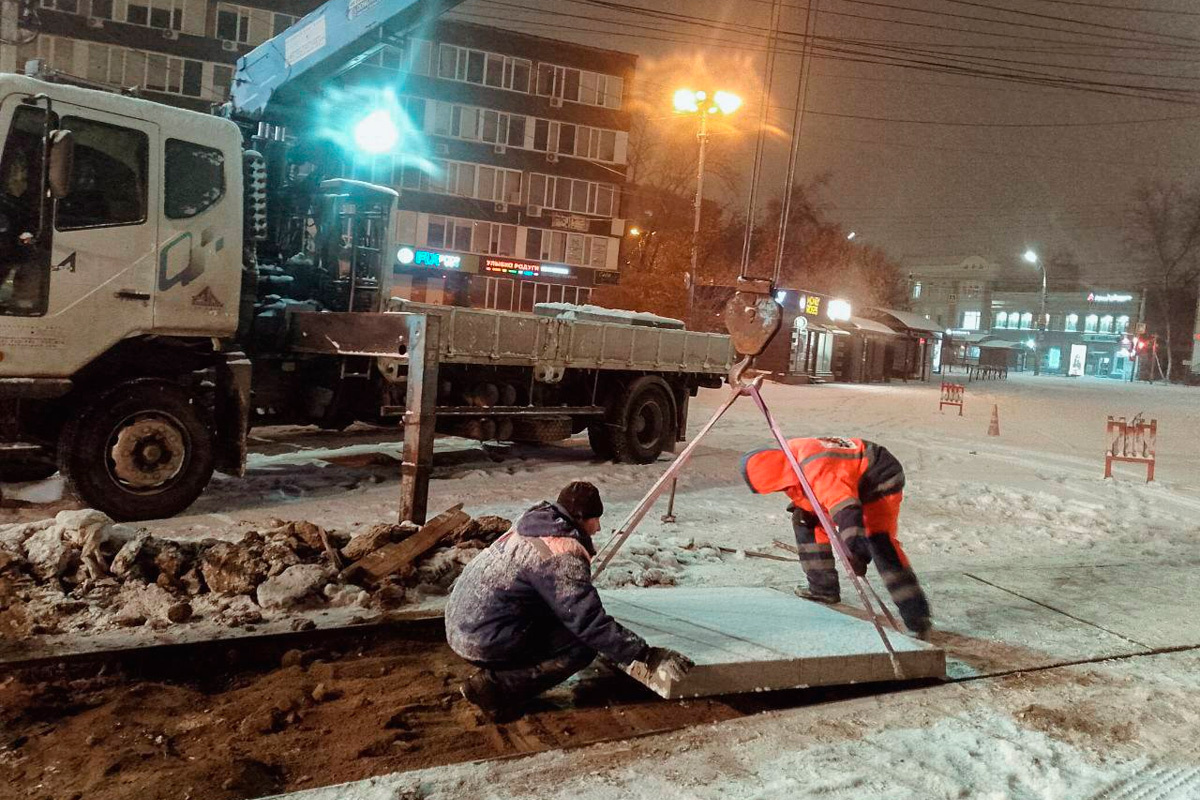    Фото: Администрация Иркутска, источник: admirk.ru