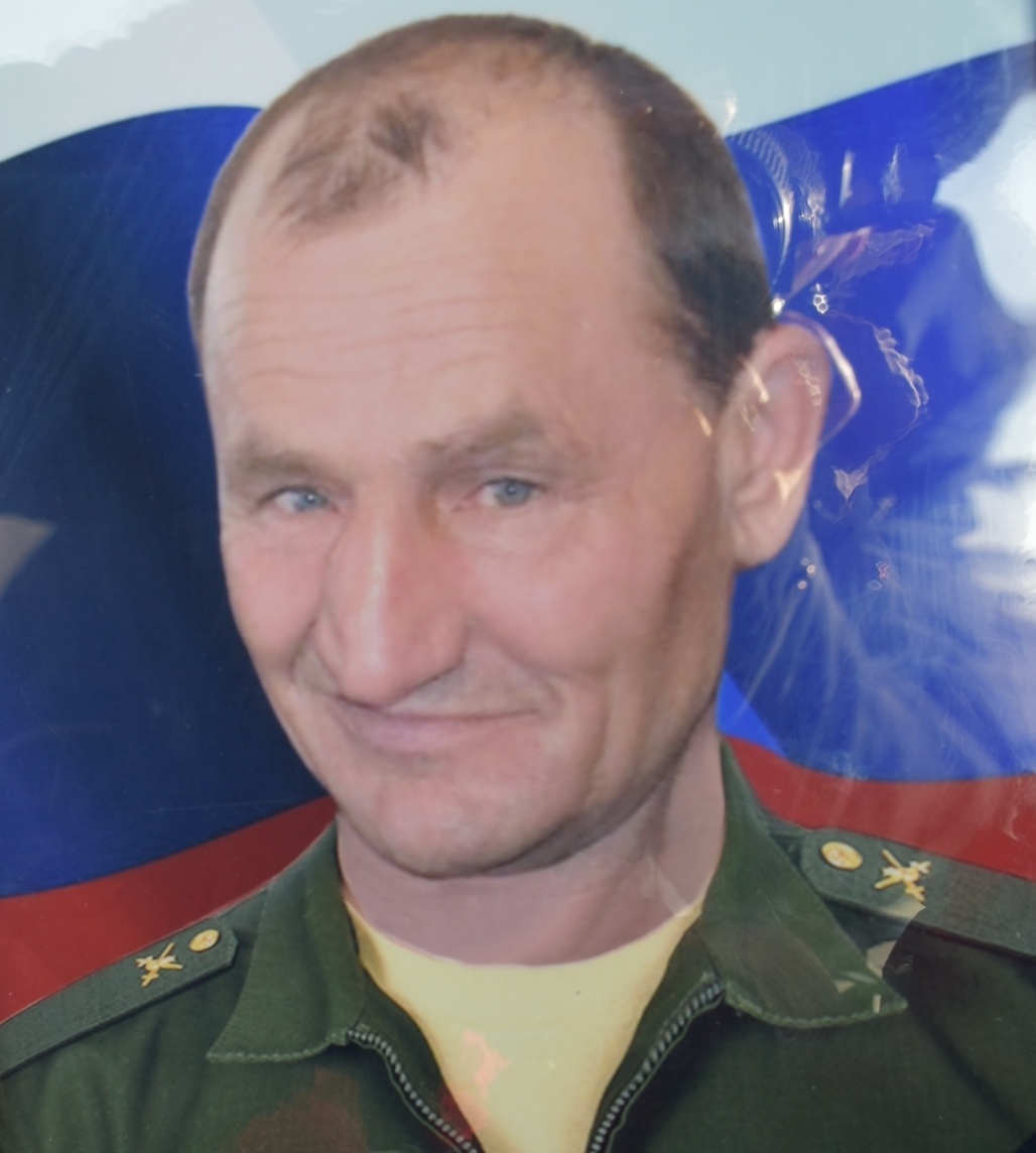 В с. Зирган 29 ноября 2024 года простились с участником СВО ефрейтором Ибрагимовым Олегом Рахимовичем...