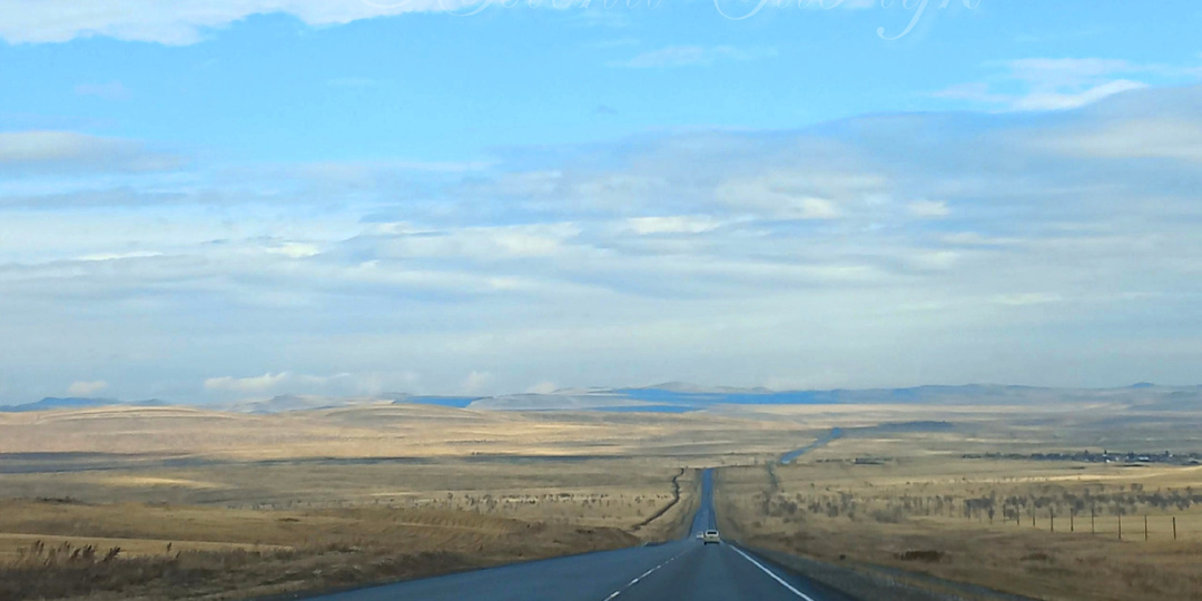 Слово о Сибири. Сибирь: не место, где бегут. А место, без которого бегать некуда.