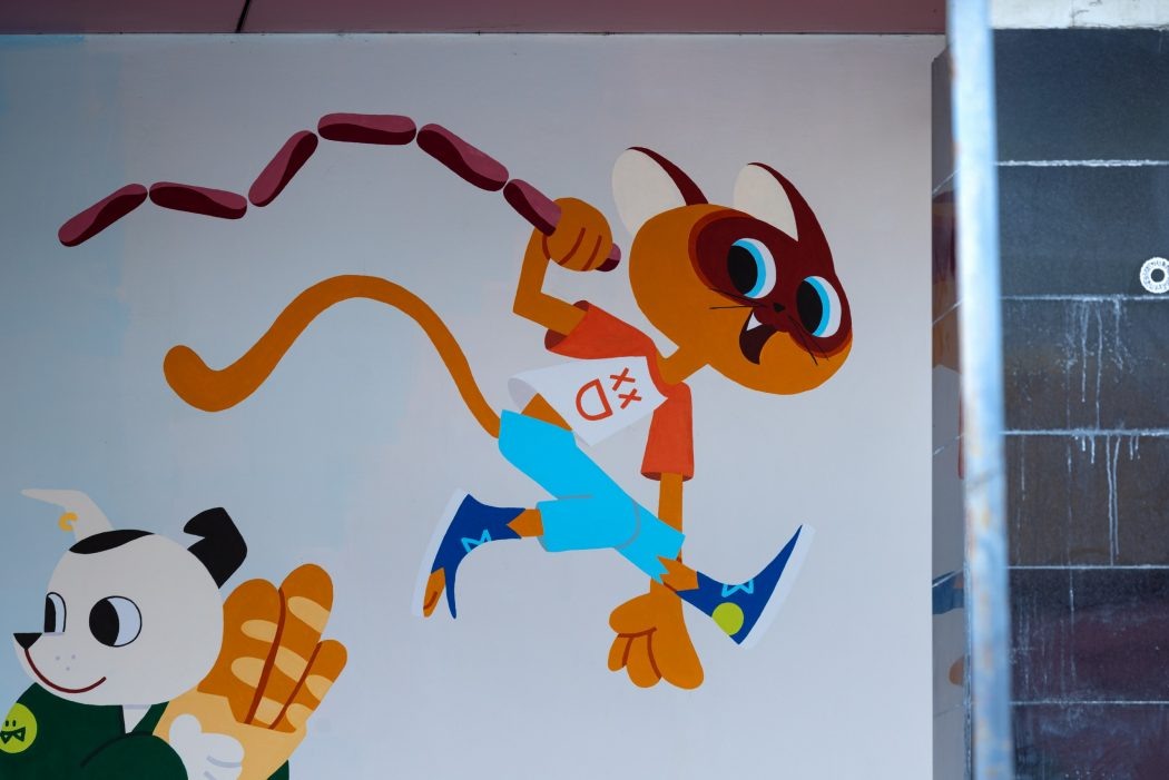    Фото: Дмитрий Чабанов | пресс-служба фестиваля STENOGRAFFIA