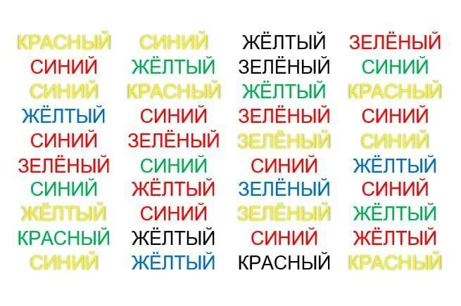 Старость мозга не грозит, если отгадаете 2 загадки