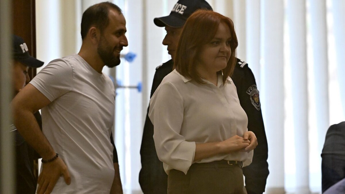 © Sputnik / Aram Nersesyan