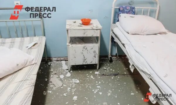    Фото: fedpress.ru Евгений Иванов