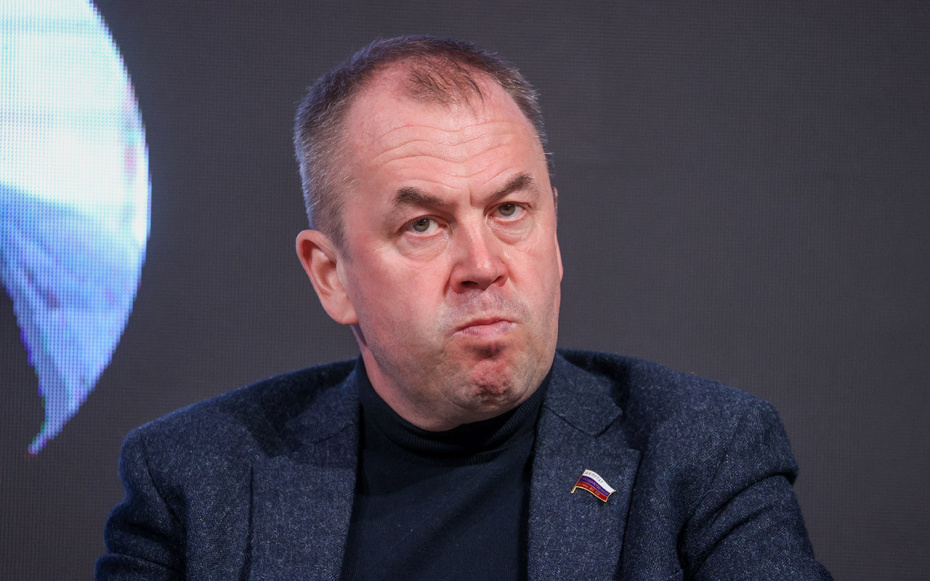    Сергей Булкин/NEWS.ru