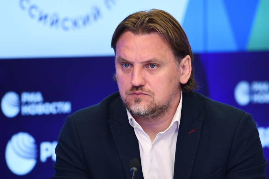    Нина Зотина/РИА Новости