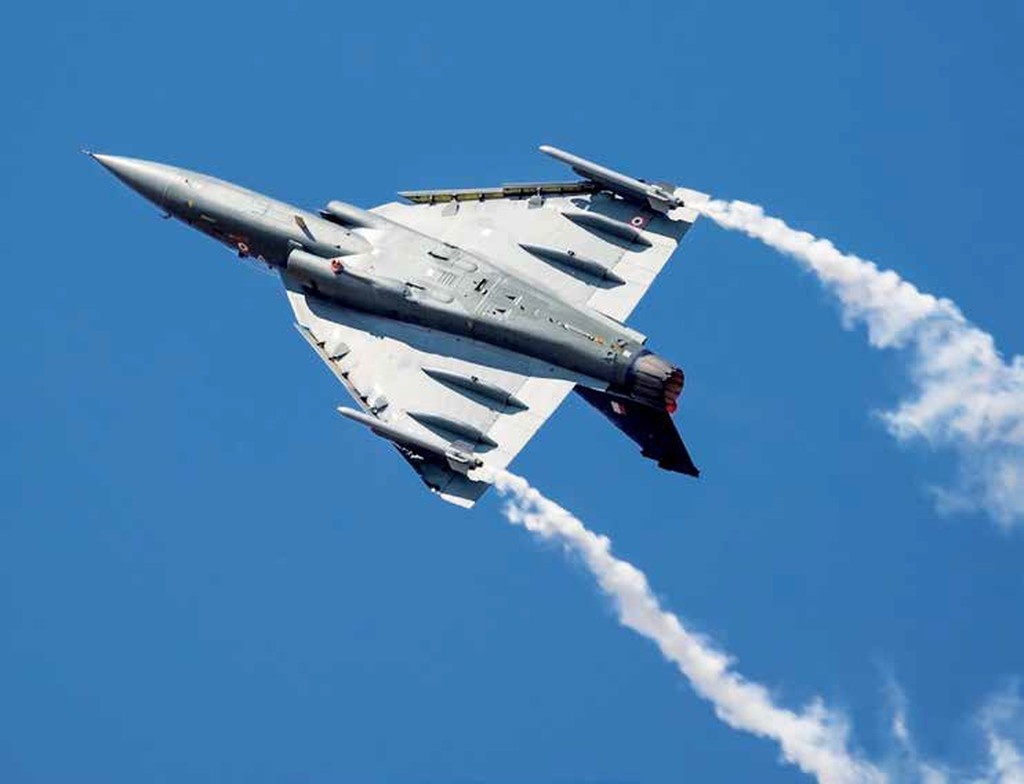    Фото © Wikipedia / Ministry of Defence, Government of India