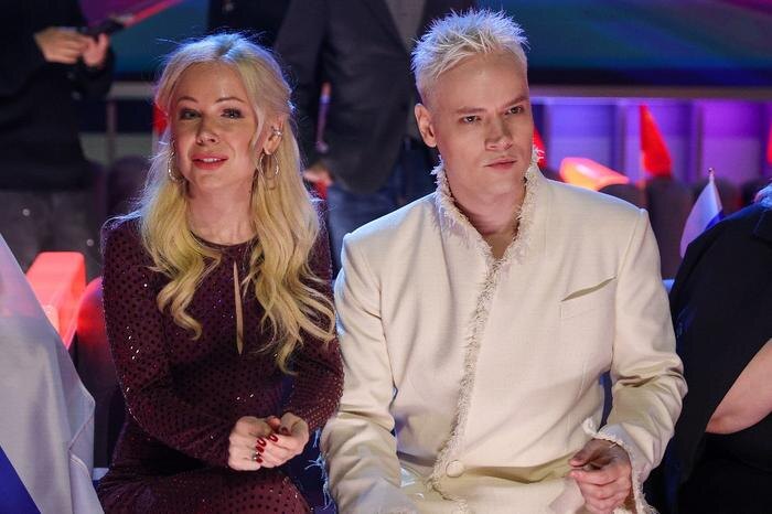 Обложка © ТАСС / Валерия Калугина