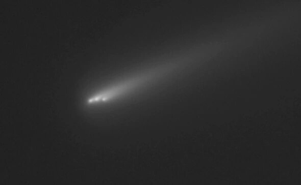 Фото: Лаборатория солнечной астрономии ИКИ РАН