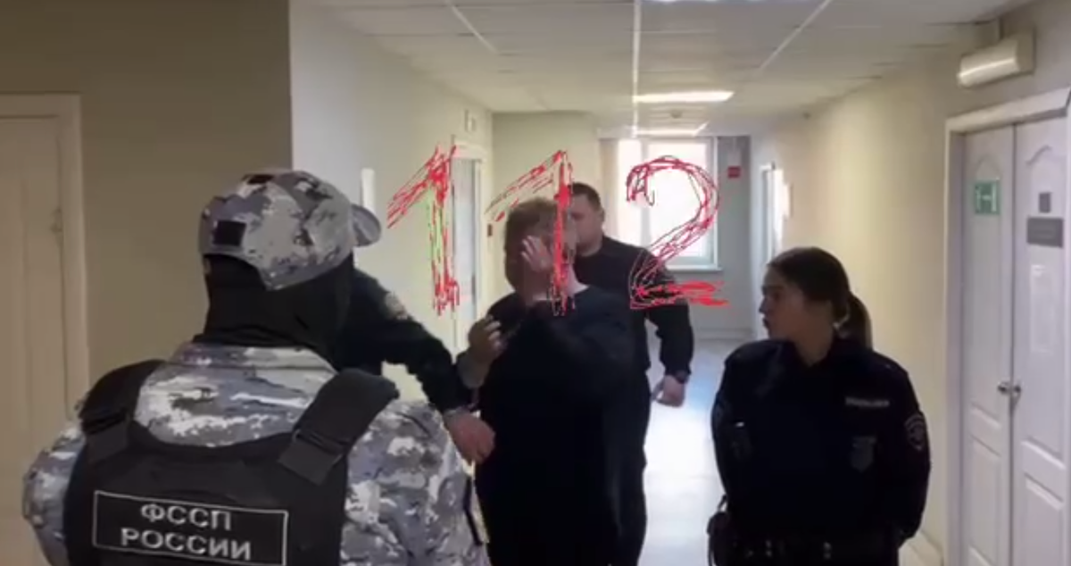     Telegram-канал 112