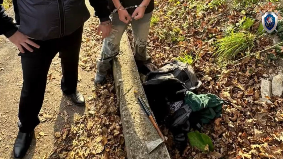    Фото: СУ СКР по Краснодарскому краю