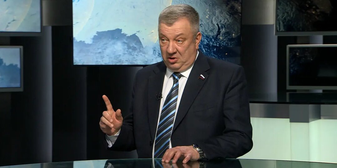 Генерал Гурулёв предупредил всех: "Не шумим. Ждём"