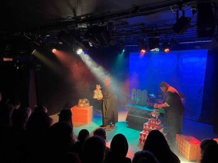     Фото: МК в Пензе