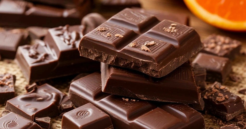 Новые стандарты шоколада. Скоро во всех супермаркетах страны: Шоколад "Милфа"