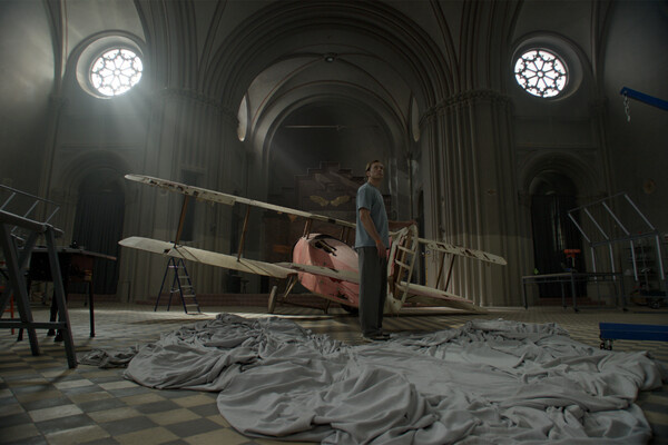 Пресс-служба КИНОТВ  