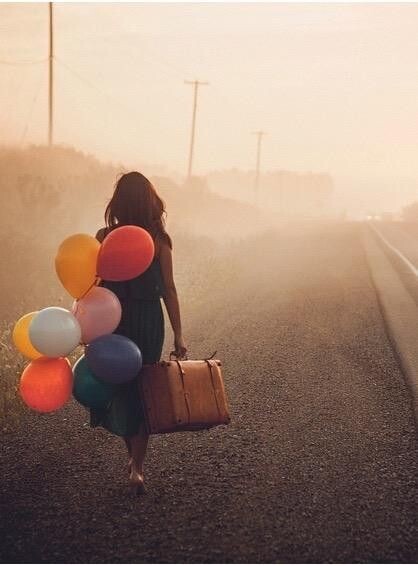 Себя я люблю тоже.