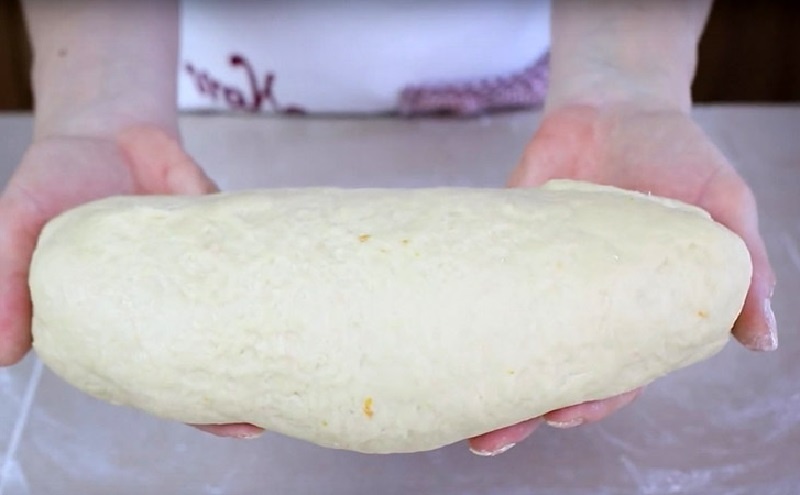 Десертные круассаны с медом: новый взгляд на классическую выпечку 