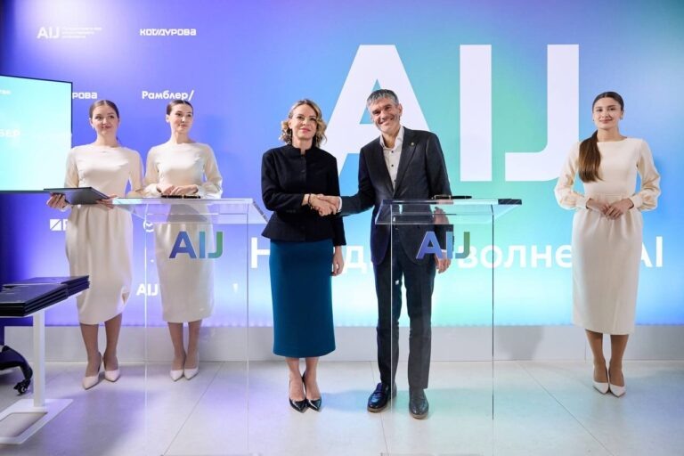    Фото: Сбер Илья Федоров