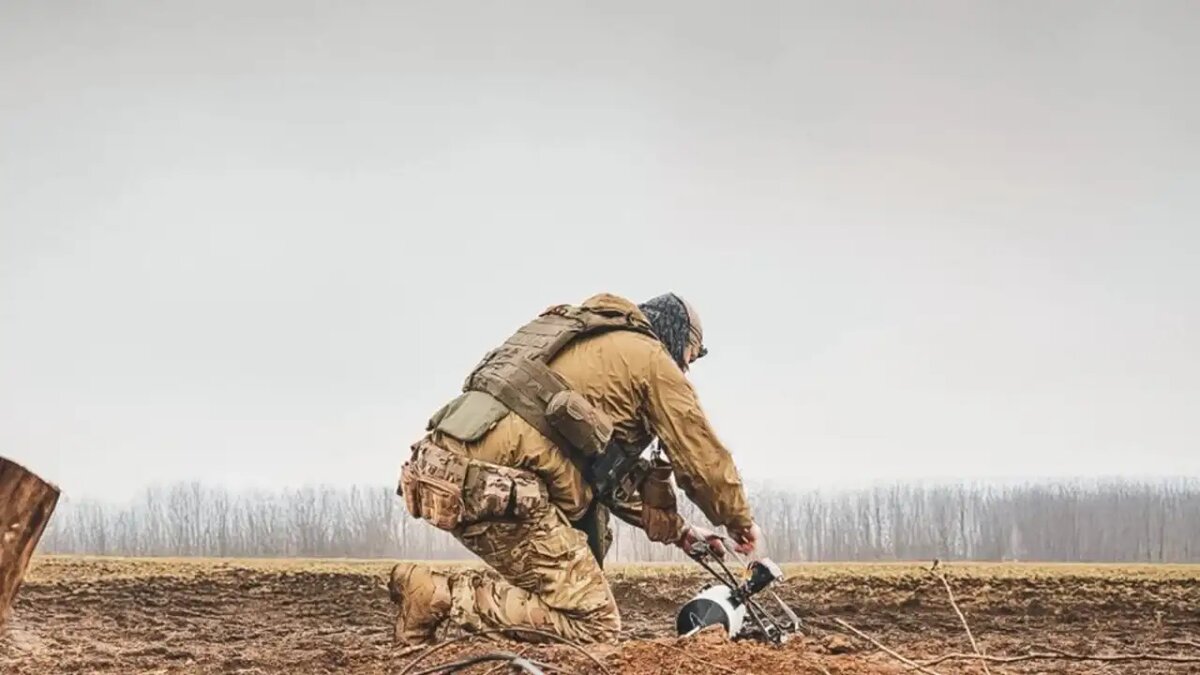    ВСУ. © Соцсети