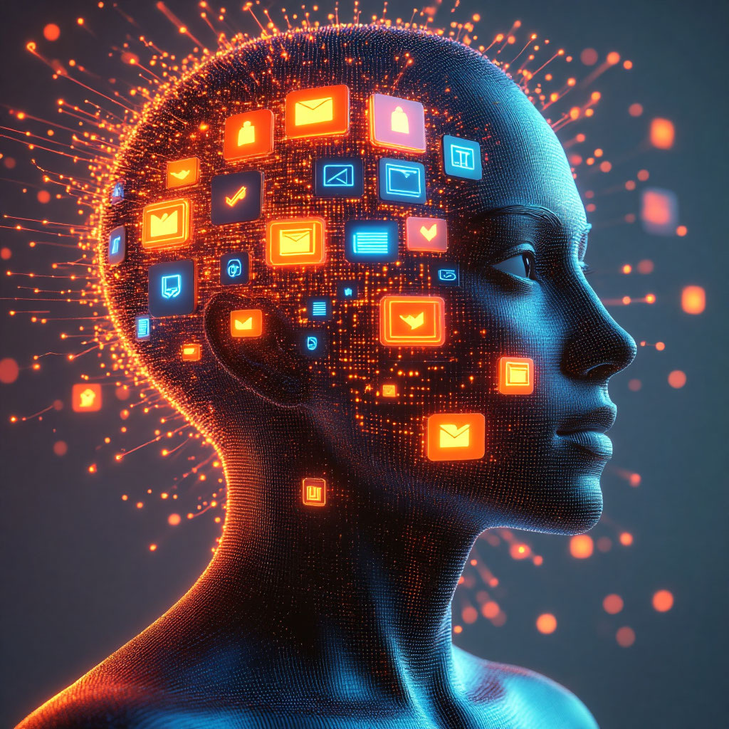 Прямо сейчас, пока вы читаете эти строки, ваш мозг делает десятки дел одновременно: оценивает, вспоминает, комментирует, тревожится. Он похож на перегруженный компьютер, в котором открыто 50 вкладок, и половина из них зависла.