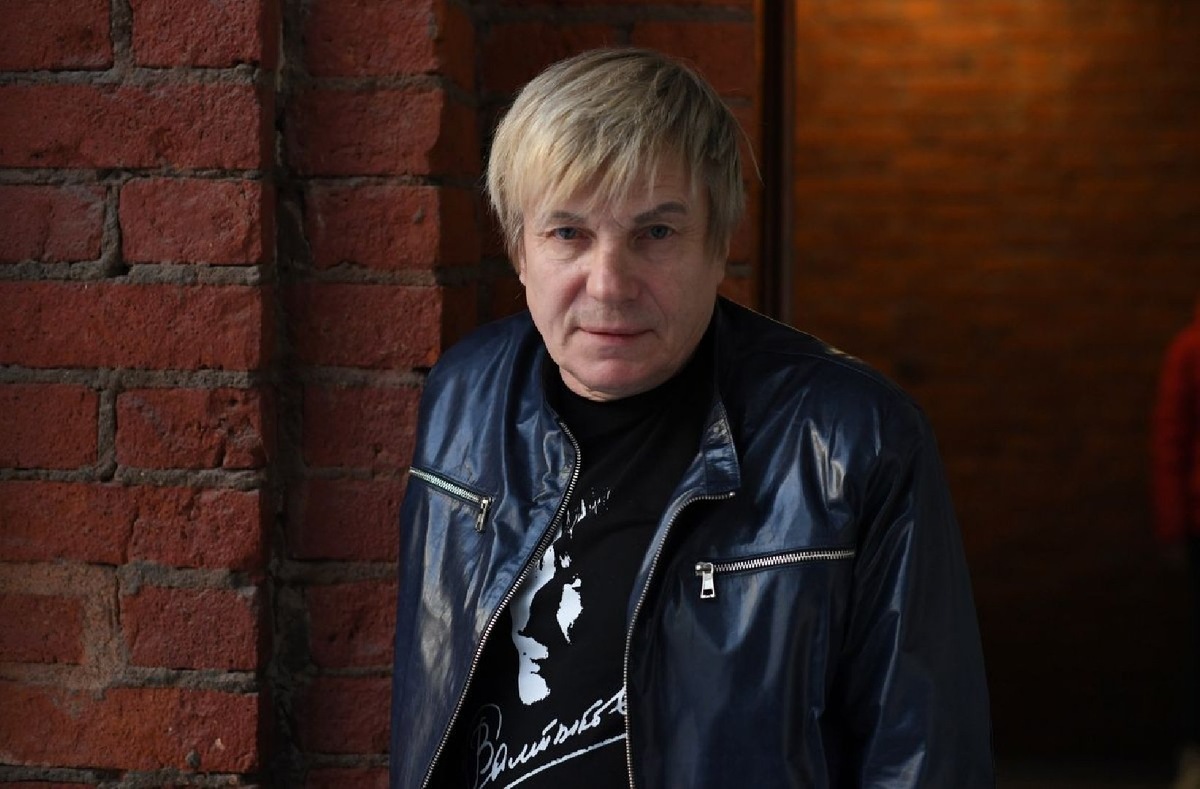    Виктор Салтыков (фото: РИА Новости/Валерий Мельников)