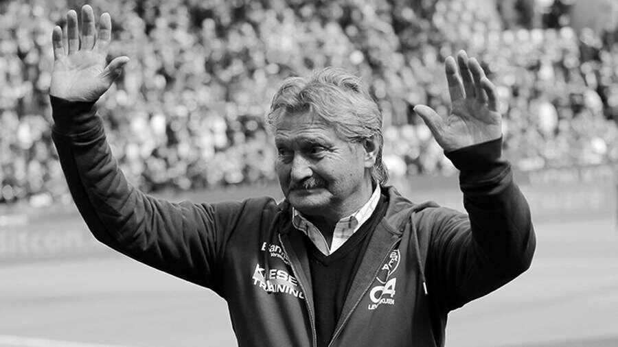    Фото: Getty Images/Christof Koepsel