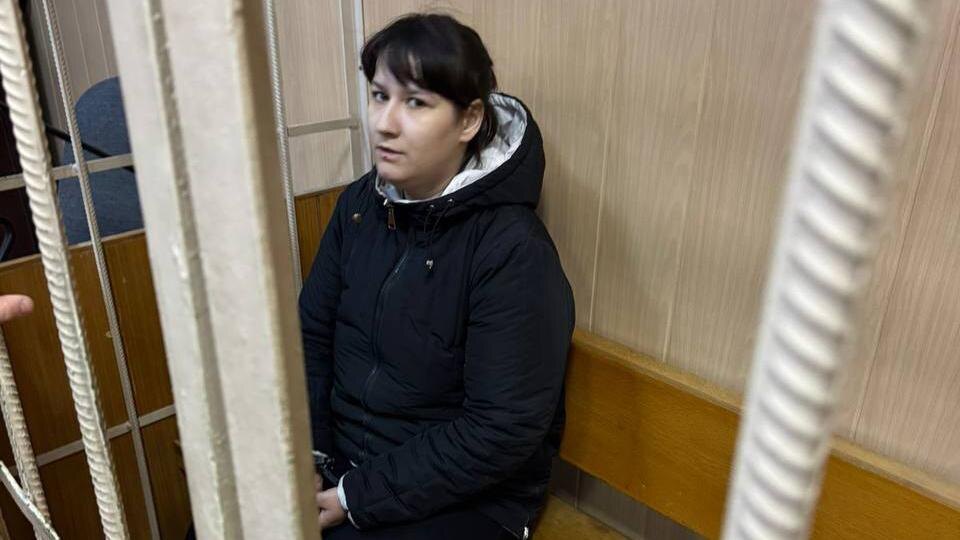    Фото: t.me/SPbGS