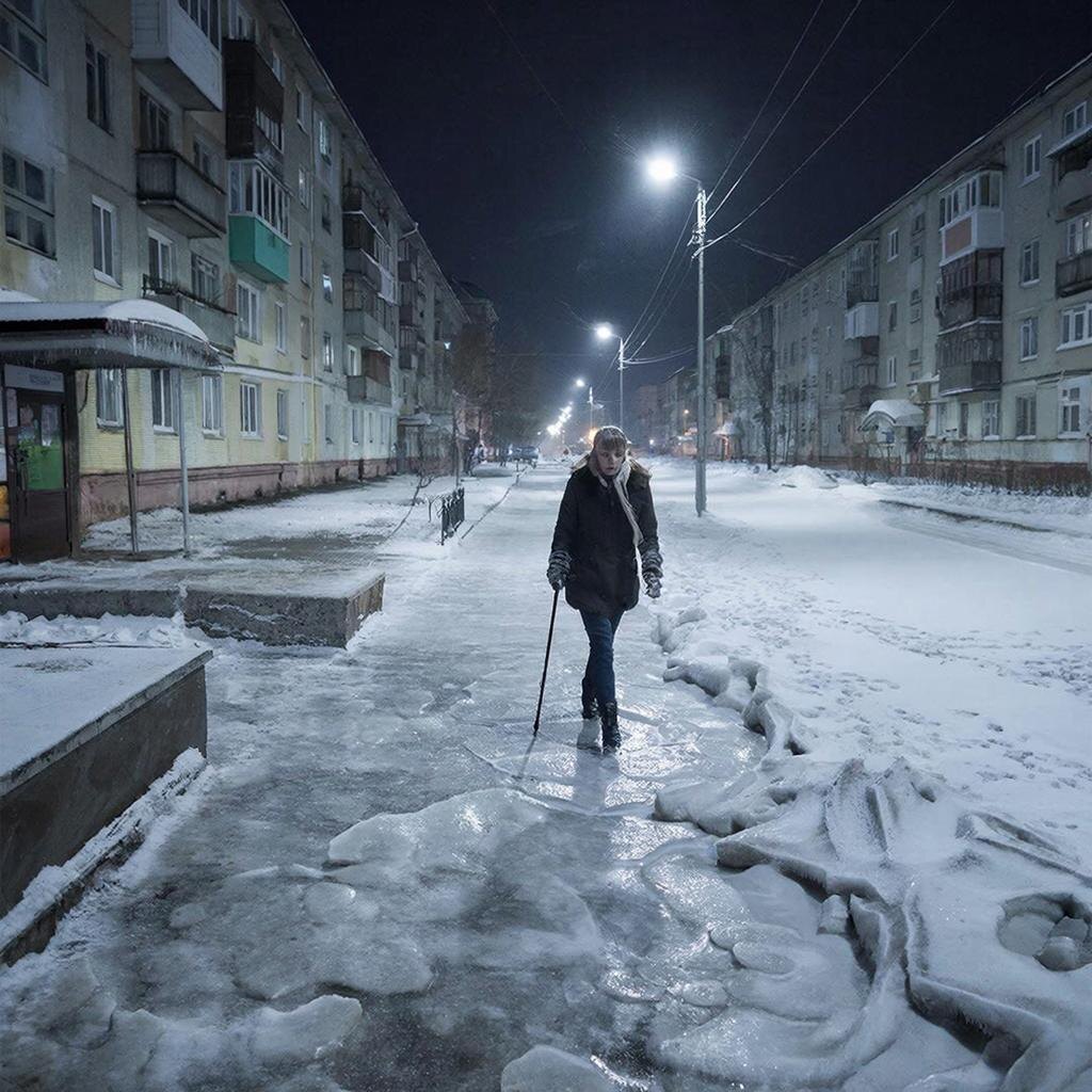 Изображение сгенерировано ИИ.