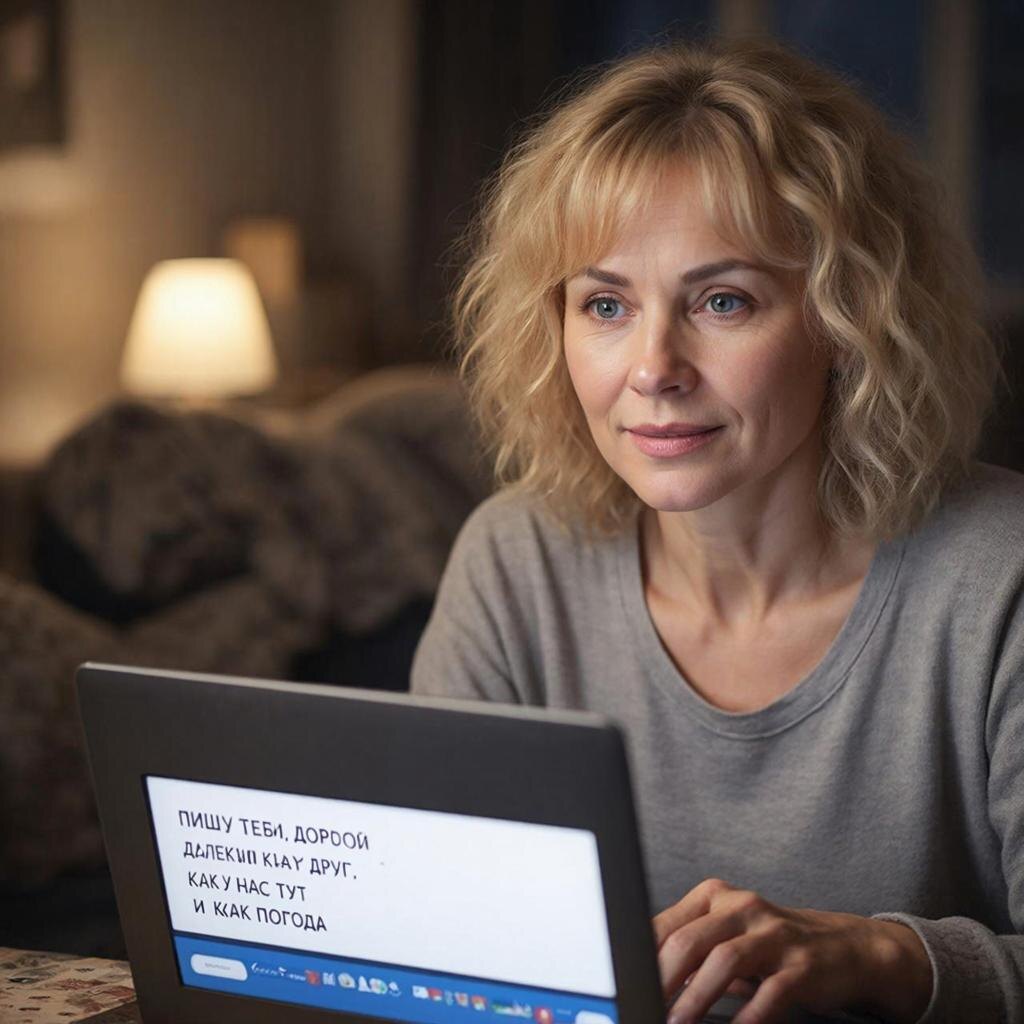 Изображение сгенерировано ИИ.