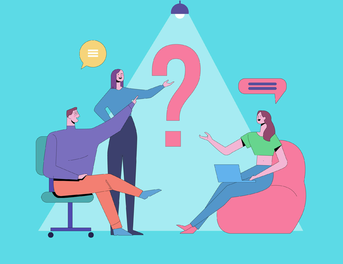 Все ответы на ваши вопросы о коучинге: от отличий психолога до выбора своего специалиста