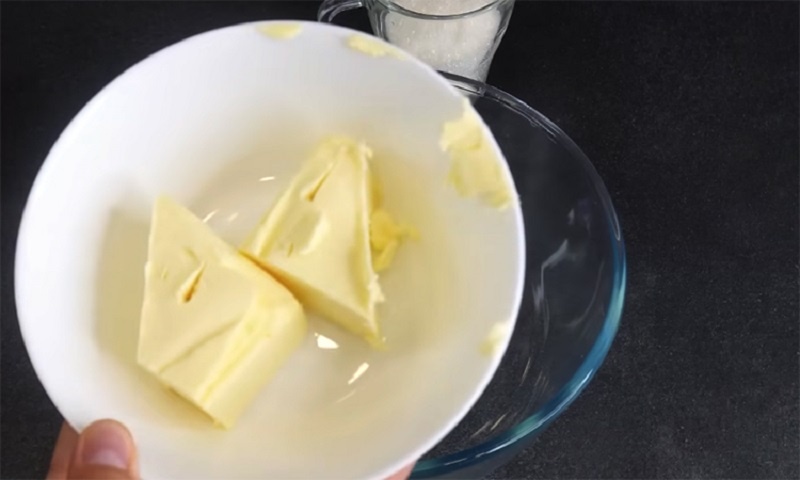 Пирог-сметанник: десерт, который всегда получается