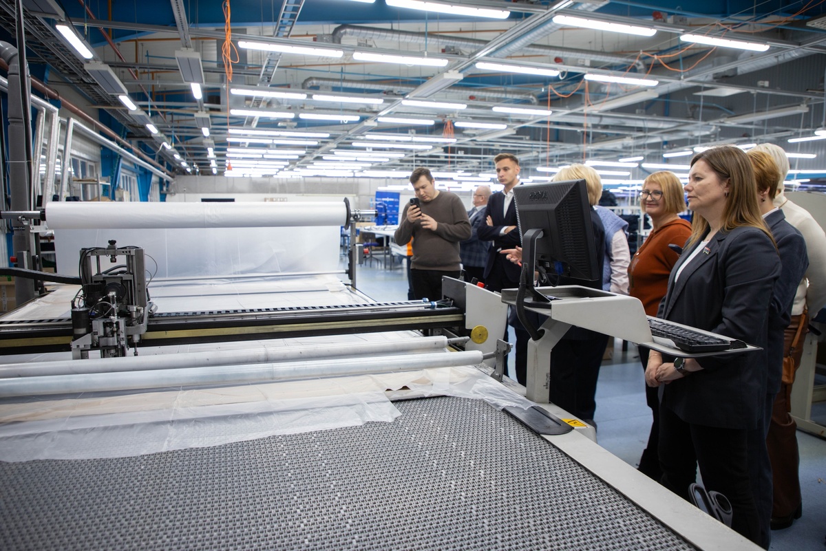    Фото: Заксобрание Карелии