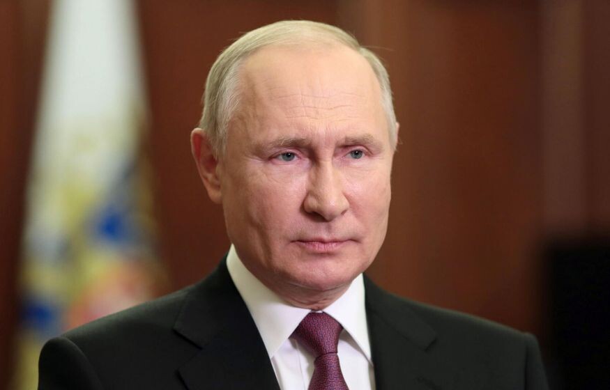   «Никакой заморозки, идем до конца. Путин поставил на место весь Запад»: Коц