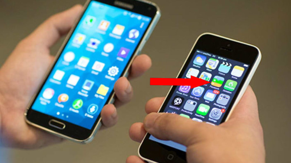    Кто рулит смартфонами в мире и России — вы не поверите, кто на первом месте