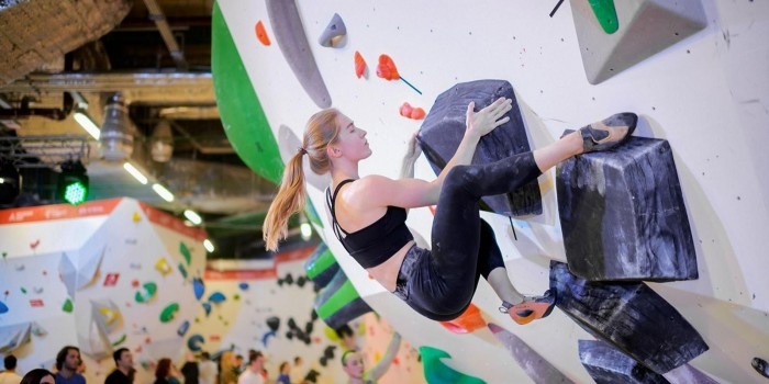    Фото: пресс-служба Департамента спорта города Москвы