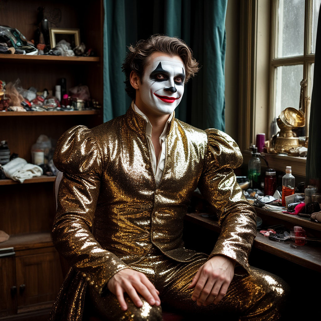 А внутри живет другой. Тот, кто хочет кричать, когда ему больно. Тот, кто хочет сказать «нет», когда не может взвалить на себя еще одну чужую ношу. Тот, кто просто хочет, чтобы его наконец спросили: «А как ты? А чего хочешь ты?»